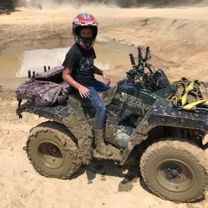 Meet your Posher, Lily